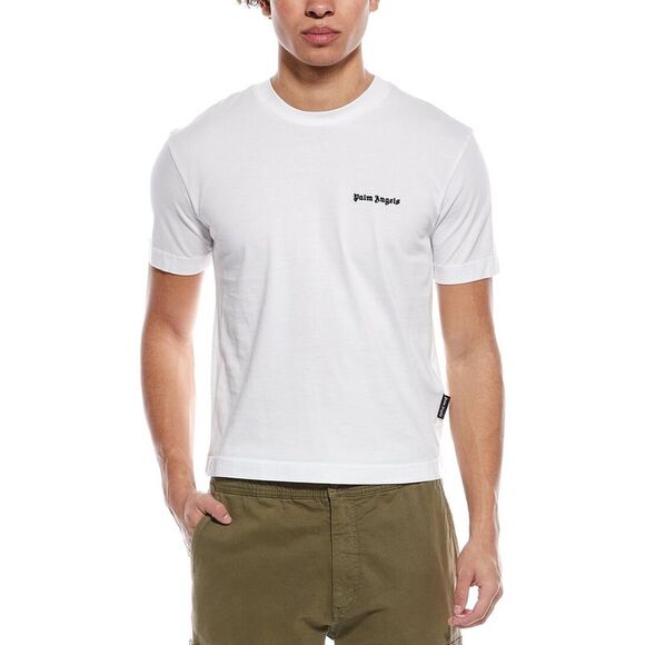 Palm Angels MensSet Of 3 T-Shirt